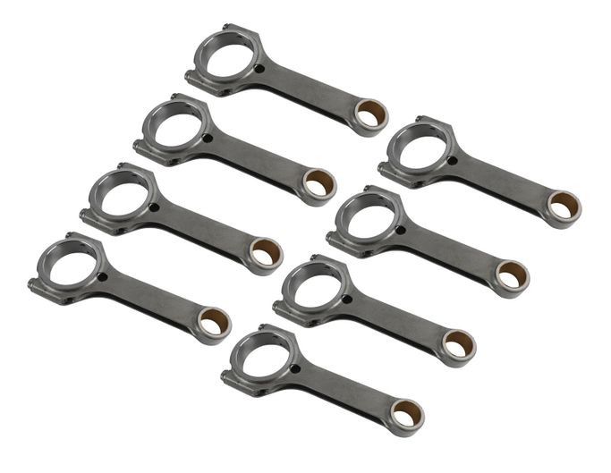 SCA-6612521QLSA, Scat Ultra Q-Lite Connecting Rods 2-350-6125-2100-QLSA في الإمارات العربية المتحدة, دبي. Condition - new. Price ⁦3,950 AED⁩. Photo, seller contacts | AUTO.AE