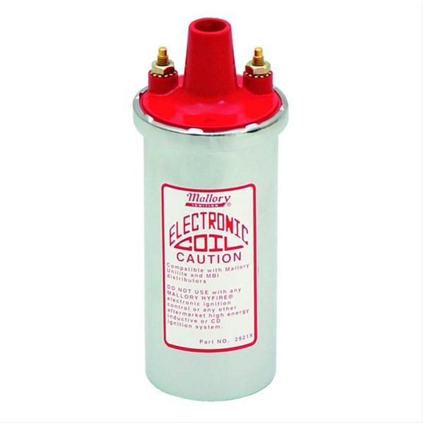 MAA-29219, Mallory Canister Style Ignition Coils 29219 в ОАЭ, Дубай. Состояние - новое. Цена 430 AED. Фото, контакты продавца | AUTO.AE