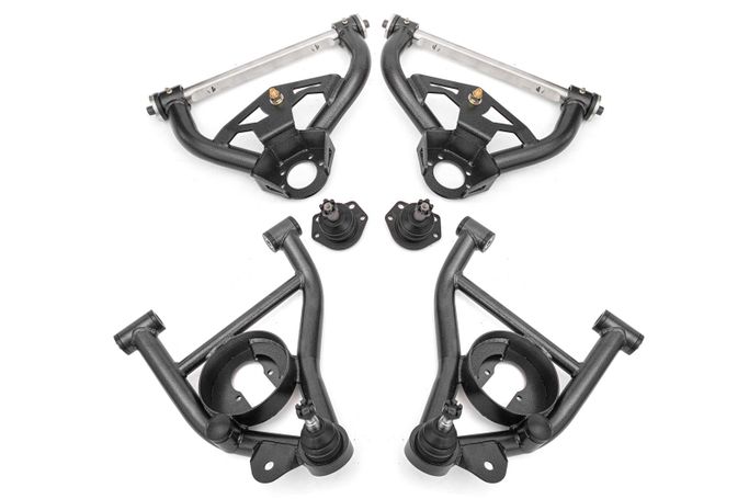 BMR-AAK461H, BMR Suspension A-Arms AAK461H в ОАЭ, Дубай. Состояние - новое. Цена 4 020 AED. Фото, контакты продавца | AUTO.AE