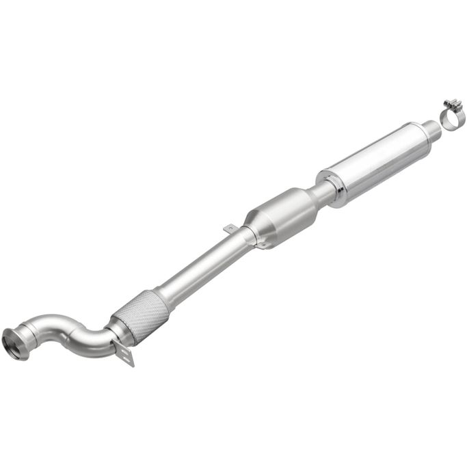 MPE-21-365, MagnaFlow OEM Grade Federal/EPA Compliant Direct-Fit Catalytic Converters for 2011-2016 COOPER COUNTRYMAN, 2013-2016 COOPER PACEMAN - 21-365 في الإمارات العربية المتحدة, دبي. Condition - new. Price ⁦4,880 AED⁩. Photo, seller contacts | AUTO.AE