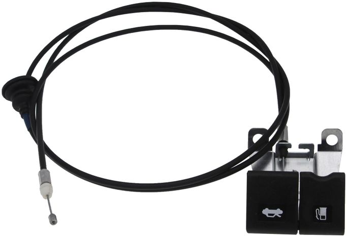 RNB-912-788, Dorman - Hood Release Cables for 2016-2018 ALTIMA - 912-788 في الإمارات العربية المتحدة, دبي. Condition - new. Price ⁦280 AED⁩. Photo, seller contacts | AUTO.AE