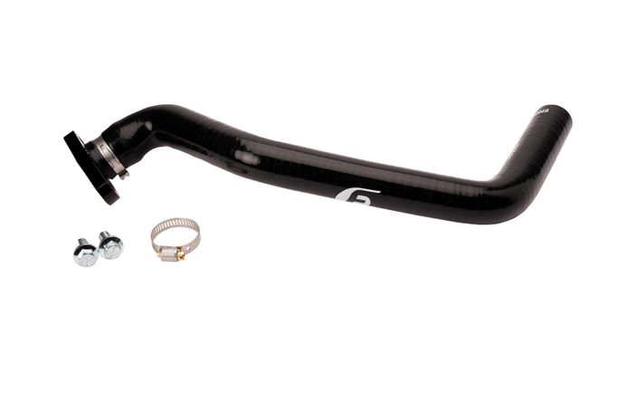 FLE-S0498, Fleece Performance Silicone Turbo Drain Tube Kits for 1994-2002 RAM 2500, RAM 3500 - FPE-CTDT-HX35-KIT в ОАЭ, Дубай. Состояние - новое. Цена ⁦480 AED⁩. Фото, контакты продавца | AUTO.AE