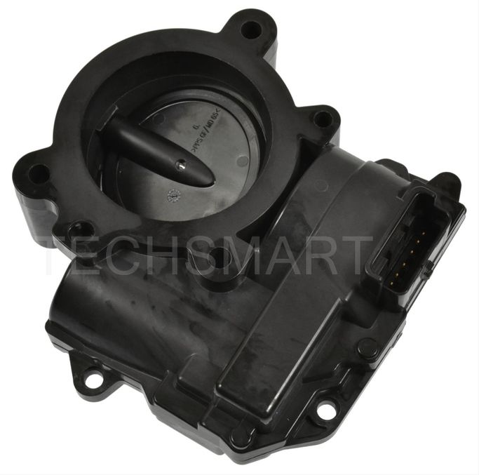 SMP-S20080, Standard Motor TechSmart Throttle Bodies for 2007-2015 COOPER, 2011-2016 COOPER COUNTRYMAN, 2013-2016 COOPER PACEMAN - S20080 في الإمارات العربية المتحدة, دبي. Condition - new. Price 2,230 AED. Photo, seller contacts | AUTO.AE