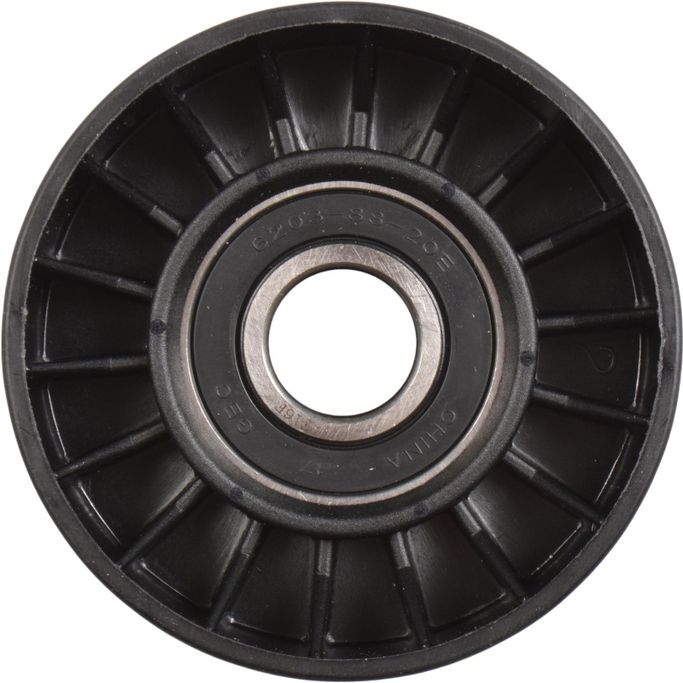 CEL-49017, Continental OE Technology Series Idler Pulleys 49017 в ОАЭ, Дубай. Состояние - новое. Цена ⁦140 AED⁩. Фото, контакты продавца | AUTO.AE