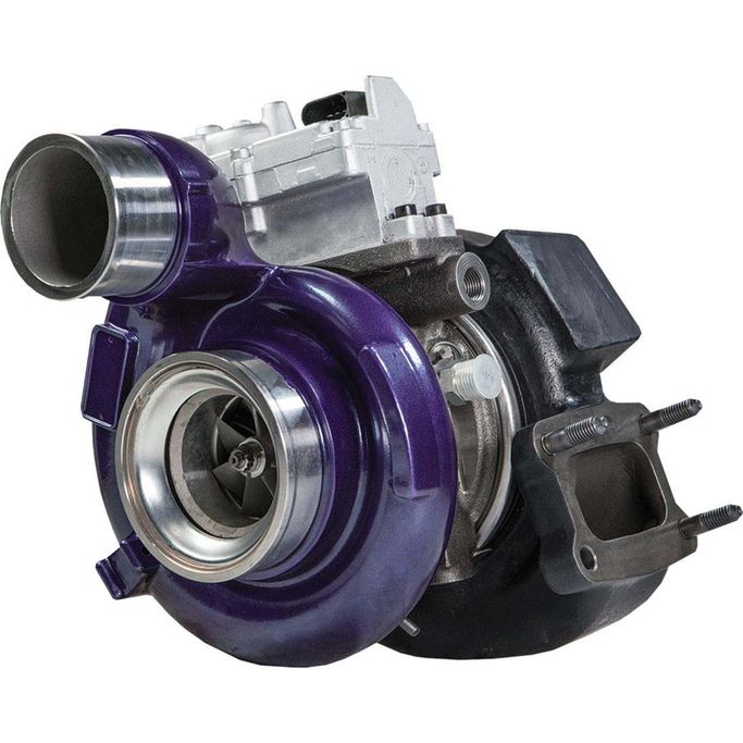 APF-2023022392, ATS Diesel Performance Turbocharger Kits 202-302-2392 в ОАЭ, Дубай. Состояние - новое. Цена ⁦14 330 AED⁩. Фото, контакты продавца | AUTO.AE