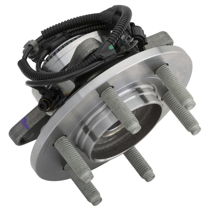MOG-515142, Moog Wheel Bearing and Hub Assemblies for 2011-2014 EXPEDITION, NAVIGATOR, 2010-2014 F-150 - 515142 في الإمارات العربية المتحدة, دبي. Condition - new. Price ⁦1,280 AED⁩. Photo, seller contacts | AUTO.AE