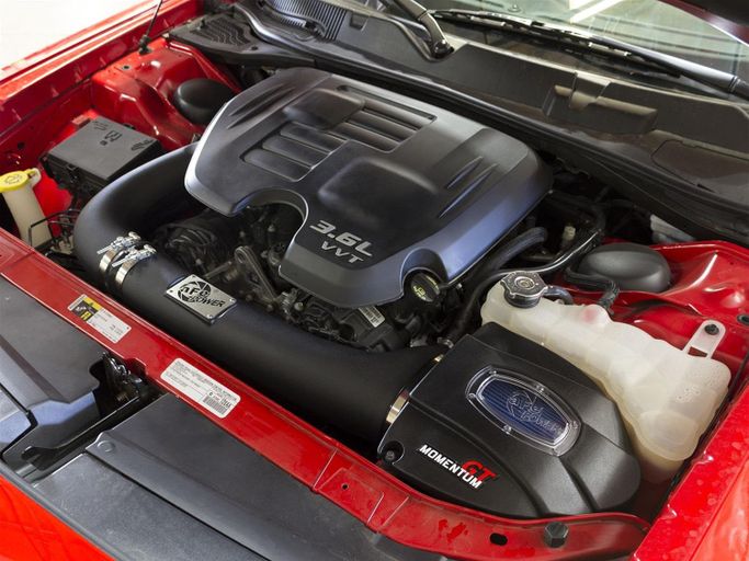 AFE-54-72201, aFe Momentum GT Pro 5R Air Intake Systems for 2011-2023 CHARGER, CHALLENGER, 2011-2014 300 - 54-72201 в ОАЭ, Дубай. Состояние - новое. Цена ⁦1 940 AED⁩. Фото, контакты продавца | AUTO.AE