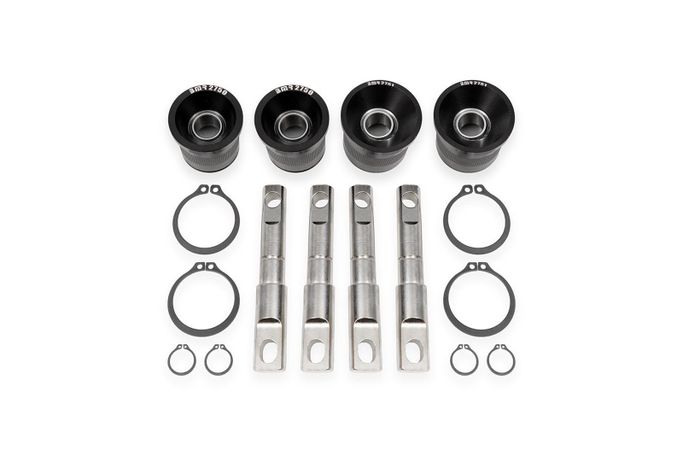BMR-CBK578, BMR Suspension - Control Arm Components for 2014-2019 CORVETTE - CBK578 в ОАЭ, Дубай. Состояние - новое. Цена 2 200 AED. Фото, контакты продавца | AUTO.AE
