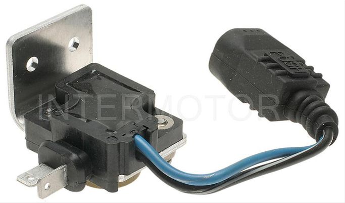 SMP-LX879, Standard Motor Ignition Modules for 1984-1987 200SX - LX-879 in UAE, Dubai. Condition - new. Price 1,230 AED. Photo, seller contacts | AUTO.AE