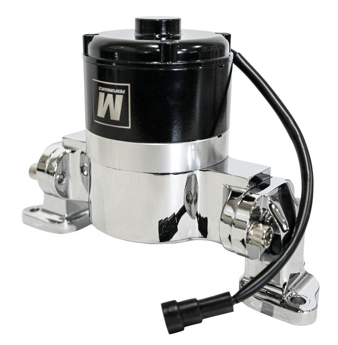 MCH-P2830-06, March Performance Ultra Series Electric Water Pumps P2830-06 في الإمارات العربية المتحدة, دبي. Condition - new. Price 860 AED. Photo, seller contacts | AUTO.AE
