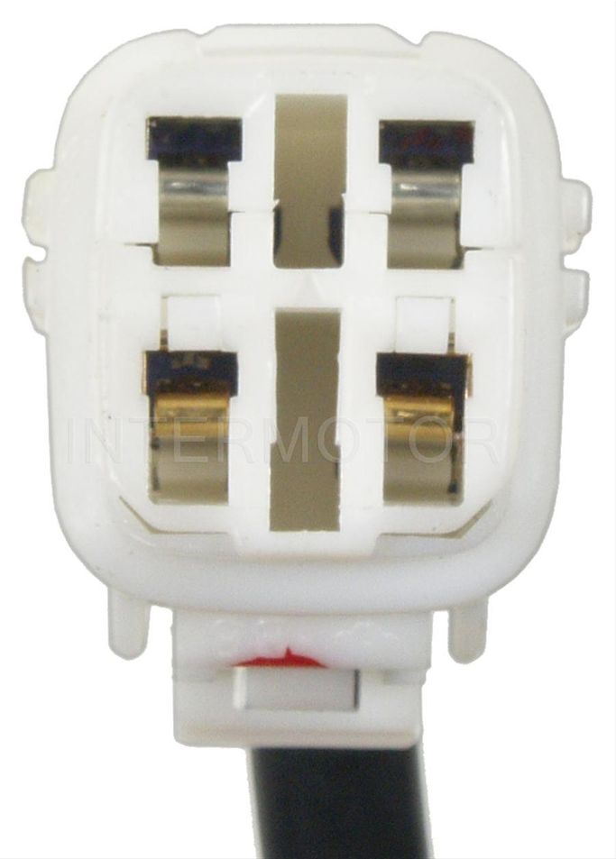 SMP-ALS720, Standard Motor ABS Speed Sensors for 1995-2000 LS400 - ALS720 in UAE, Dubai. Condition - new. Price 1,590 AED. Photo, seller contacts | AUTO.AE