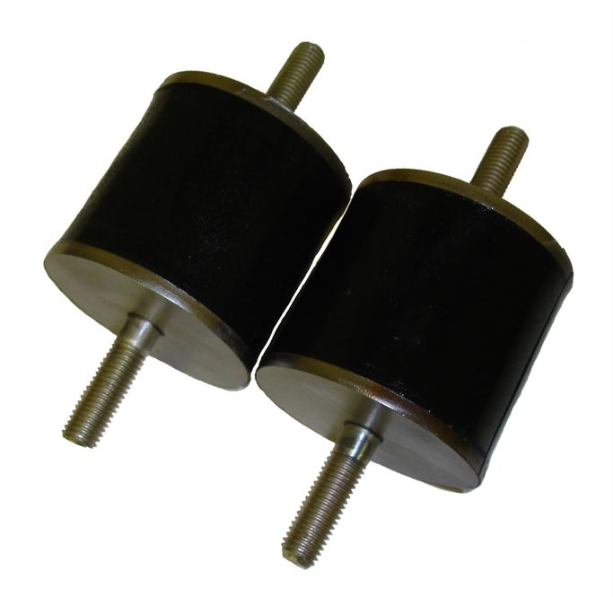 HMI-4050, Hinson Motorsports Engine Mounts for 1997-2013 CORVETTE, 2004-2006 GTO - 4050 في الإمارات العربية المتحدة, دبي. Condition - new. Price 1,000 AED. Photo, seller contacts | AUTO.AE
