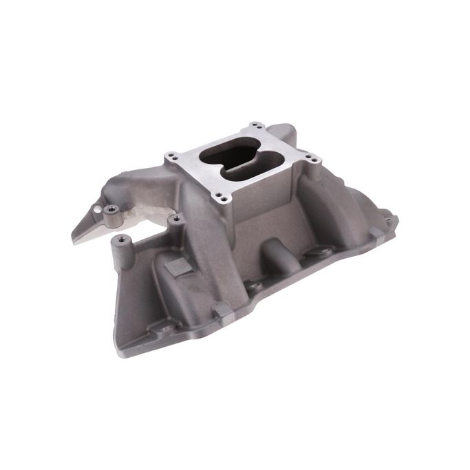 TSN-87193, Top Street Performance Intake Manifolds, Carbureted 87193 في الإمارات العربية المتحدة, دبي. Condition - new. Price 2,130 AED. Photo, seller contacts | AUTO.AE
