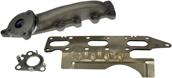 RNB-674-423, Dorman Exhaust Manifolds for 2015-2017 EXPEDITION, NAVIGATOR, 2011-2016 F-150 - 674-423 in UAE, Dubai. Condition - new. Price ⁦310 AED⁩. Photo, seller contacts | AUTO.AE