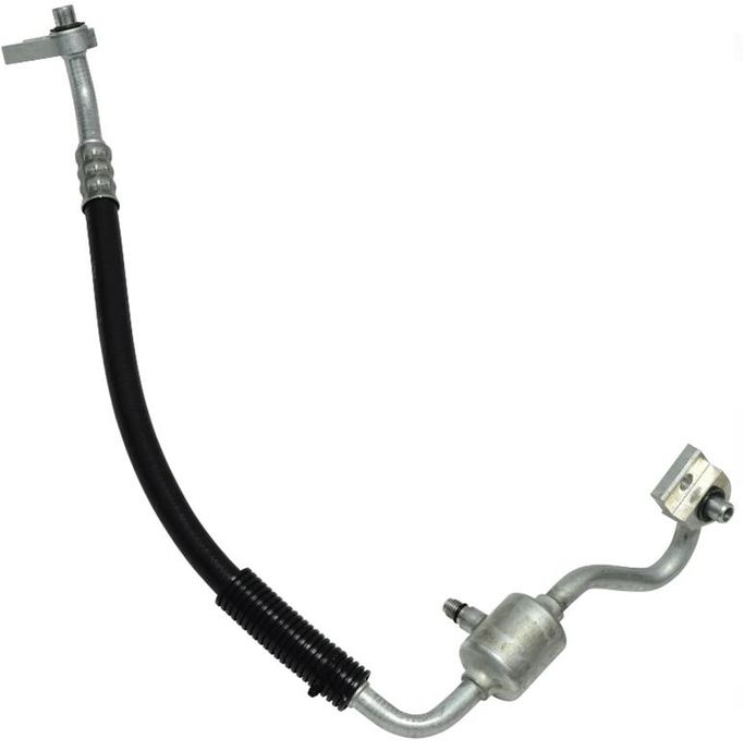 UAC-HA111825C, Universal Air Conditioner Air Conditioning Discharge Hoses HA 111825C in UAE, Dubai. Condition - new. Price 180 AED. Photo, seller contacts | AUTO.AE