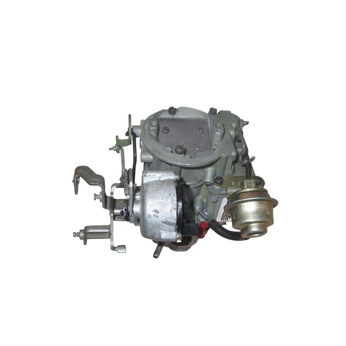 URM-3-3576, UREMCO Remanufactured  CFM 1-Barrel Carburetor 3-3576 в ОАЭ, Дубай. Состояние - новое. Цена 890 AED. Фото, контакты продавца | AUTO.AE