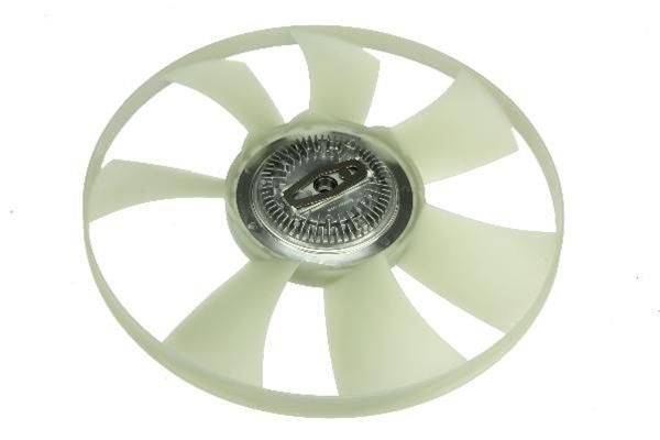 URO-012415, URO Parts Fan Clutches 2009723 في الإمارات العربية المتحدة, دبي. Condition - new. Price 510 AED. Photo, seller contacts | AUTO.AE