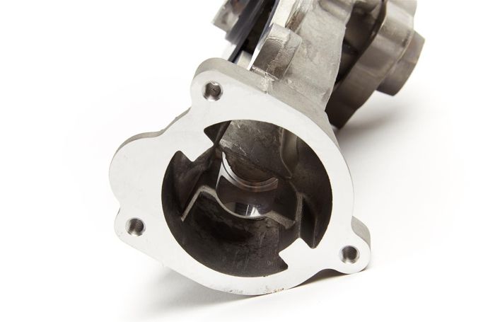 ADO-251-776, ACDelco Mechanical Water Pumps 55486342 в ОАЭ, Дубай. Состояние - новое. Цена 810 AED. Фото, контакты продавца | AUTO.AE