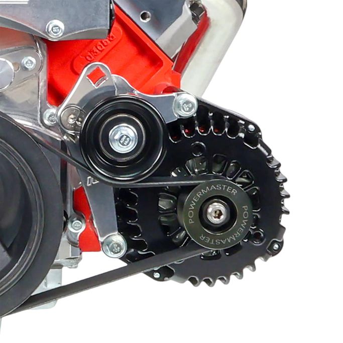 ICB-551668T-2, ICT Billet Alternator Brackets for 1998-2002 CAMARO - 551668T-2 в ОАЭ, Дубай. Состояние - новое. Цена 960 AED. Фото, контакты продавца | AUTO.AE