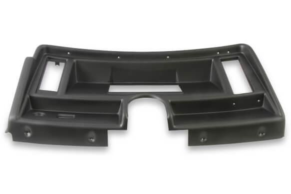 HLY-553-385, Holley EFI 6.86 in. Dash Bezels for 1969-1976 NOVA - 553-385 in UAE, Dubai. Condition - new. Price ⁦2,910 AED⁩. Photo, seller contacts | AUTO.AE