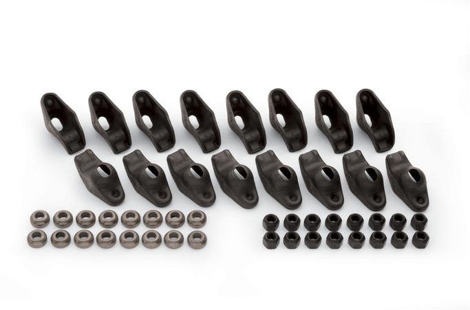 NAL-12495490, Chevrolet Performance Small Block V8 or V6 Rocker Arm Kits 12495490 в ОАЭ, Дубай. Состояние - новое. Цена ⁦630 AED⁩. Фото, контакты продавца | AUTO.AE