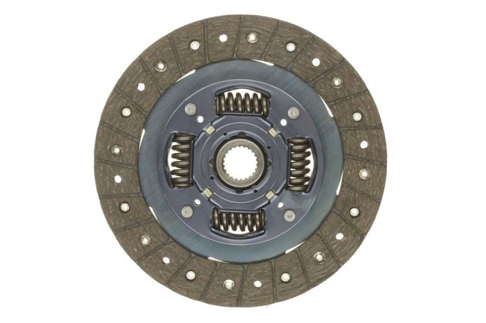 SXR-SD1104, Sachs Stock Replacement Clutch Discs SD1104 in UAE, Dubai. Condition - new. Price 310 AED. Photo, seller contacts | AUTO.AE