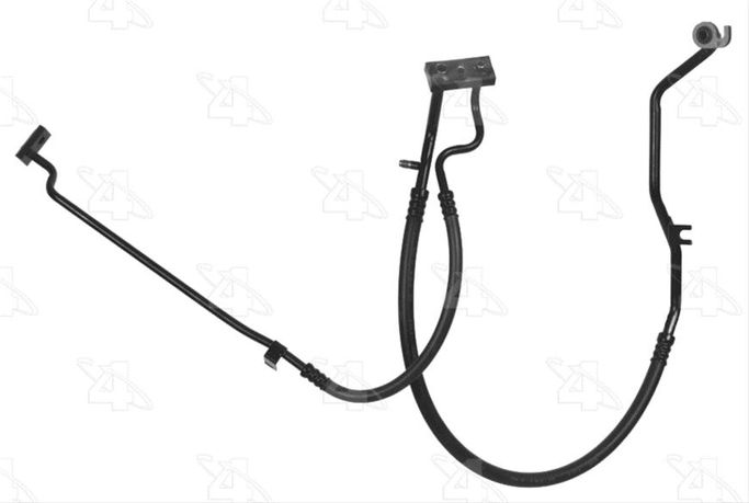 FSS-55756, Four Seasons Air Conditioning Discharge Hoses for 1992-1993 DAKOTA - 55756 in UAE, Dubai. Condition - new. Price ⁦630 AED⁩. Photo, seller contacts | AUTO.AE