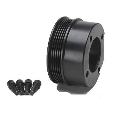ASP-520100, Auto Specialties Underdrive Crankshaft Pulleys 520100 في الإمارات العربية المتحدة, دبي. Condition - new. Price 430 AED. Photo, seller contacts | AUTO.AE