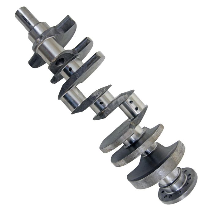 SCA-934020, Scat Cast Crankshafts 9-340-4000-6123 in UAE, Dubai. Condition - new. Price 2,470 AED. Photo, seller contacts | AUTO.AE