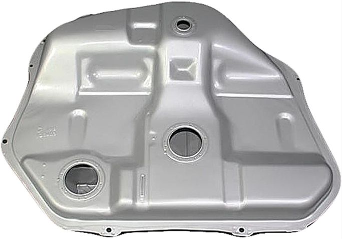 RNB-576-243, Dorman Fuel Tanks 576-243 in UAE, Dubai. Condition - new. Price 1,440 AED. Photo, seller contacts | AUTO.AE