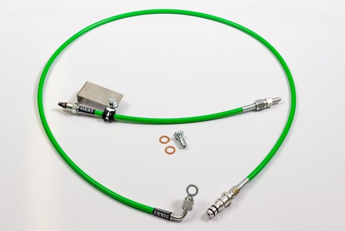 SKM-CLK-TR6060-L, Sikky Manufacturing Universal Clutch Cylinder Line Kits CLK-TR6060-L في الإمارات العربية المتحدة, دبي. Condition - new. Price ⁦530 AED⁩. Photo, seller contacts | AUTO.AE