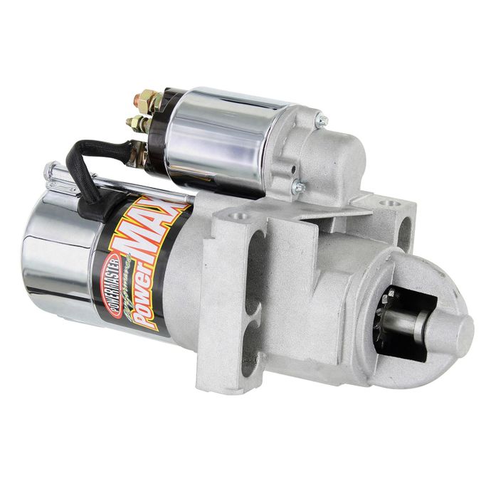PWM-19200, Powermaster PowerMax Starters 19200 in UAE, Dubai. Condition - new. Price 960 AED. Photo, seller contacts | AUTO.AE