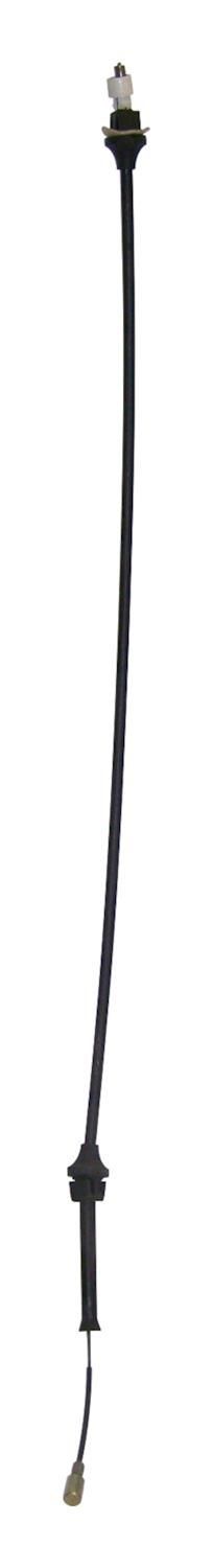 CWA-J5364684, Crown Automotive Accelerator Cables for 1983-1986 SCRAMBLER, CJ7, 1983 CJ5 - J5364684 в ОАЭ, Дубай. Состояние - новое. Цена 100 AED. Фото, контакты продавца | AUTO.AE