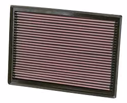 33-2391, K&N 33-2391 Replacement Air Filter DODGE SPRINTER 3.0L-V6 DSL; 2007 in UAE, Dubai. Condition - new. Price ⁦500 AED⁩. Photo, seller contacts | AUTO.AE
