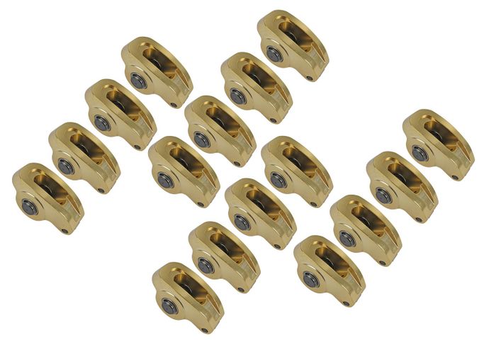 CCA-19045-16, COMP Cams Ultra Gold ARC Series Aluminum Rocker Arms 19045-16 in UAE, Dubai. Condition - new. Price ⁦2,130 AED⁩. Photo, seller contacts | AUTO.AE