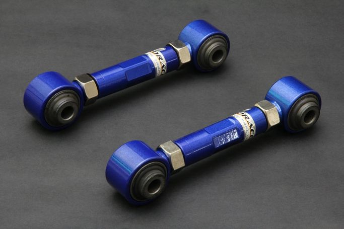 6271, HARDRACE 6271 REAR TOE CONTROL ARM RUBBER 2PCS/SET MITSUBISHI Outlander GF7W in UAE, Dubai. Condition - new. Price 810 AED. Photo, seller contacts | AUTO.AE