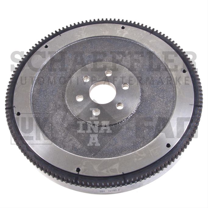 LUK-LFW385, LuK Clutch Flywheels 4160208100 в ОАЭ, Дубай. Состояние - новое. Цена 730 AED. Фото, контакты продавца | AUTO.AE