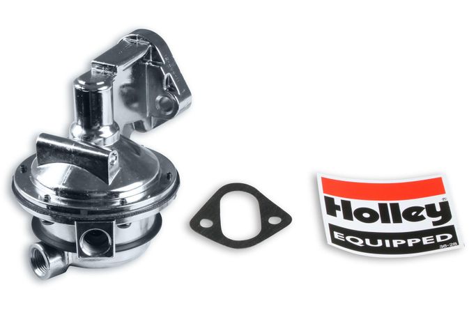 HLY-12-454-11, Holley Mechanical Fuel Pumps 12-454-11 في الإمارات العربية المتحدة, دبي. Condition - new. Price ⁦870 AED⁩. Photo, seller contacts | AUTO.AE