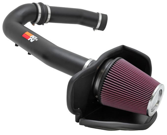 77-1560KTK, K&N 77-1560KTK Performance Air Intake System PERF. INTAKE KIT; JEEP GRAND CHEROKEE, DODGE DURANGO, V6-3.6L в ОАЭ, Дубай. Состояние - новое. Цена 2 440 AED. Фото, контакты продавца | AUTO.AE