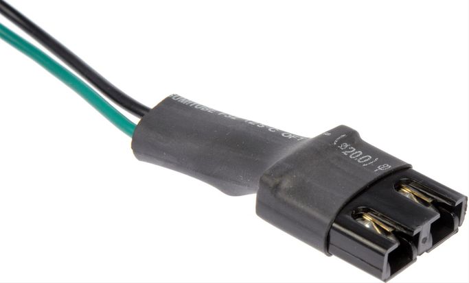 RNB-85143, Dorman Wiring Connectors 85143 في الإمارات العربية المتحدة, دبي. Condition - new. Price ⁦60 AED⁩. Photo, seller contacts | AUTO.AE