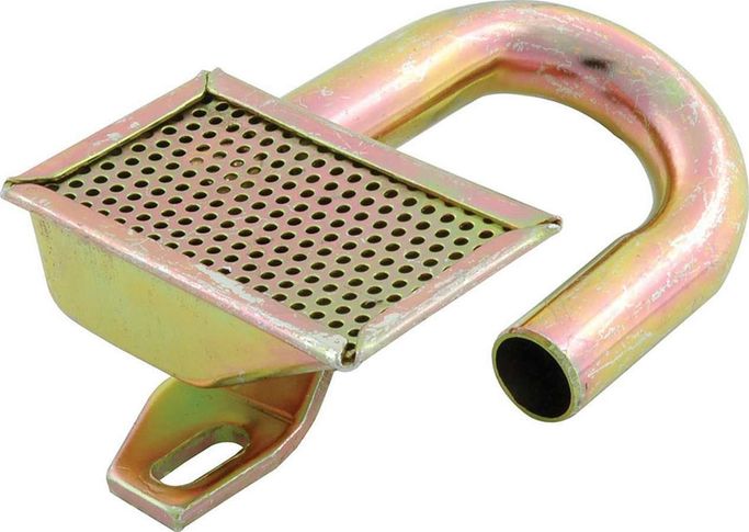 AAF-ALL26135, Allstar Performance Claimer Oil Pan Pickups ALL26135 in UAE, Dubai. Condition - new. Price 110 AED. Photo, seller contacts | AUTO.AE