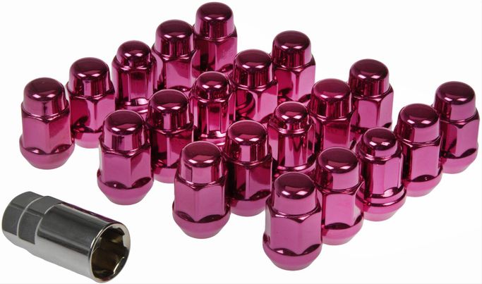 RNB-711-335L, Dorman Lug Nuts 711-335L в ОАЭ, Дубай. Состояние - новое. Цена ⁦270 AED⁩. Фото, контакты продавца | AUTO.AE