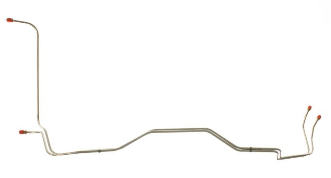 RSD-FTC6703, The Right Stuff Automatic Transmission Cooler Lines for 1967-1969 CAMARO - FTC6703 in UAE, Dubai. Condition - new. Price 300 AED. Photo, seller contacts | AUTO.AE
