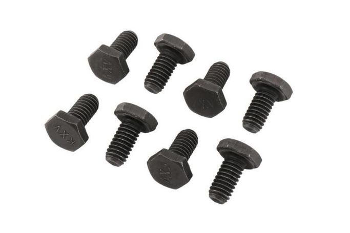 NAL-24501365, Chevrolet Performance Flywheel Bolts 24501365 в ОАЭ, Дубай. Состояние - новое. Цена 50 AED. Фото, контакты продавца | AUTO.AE