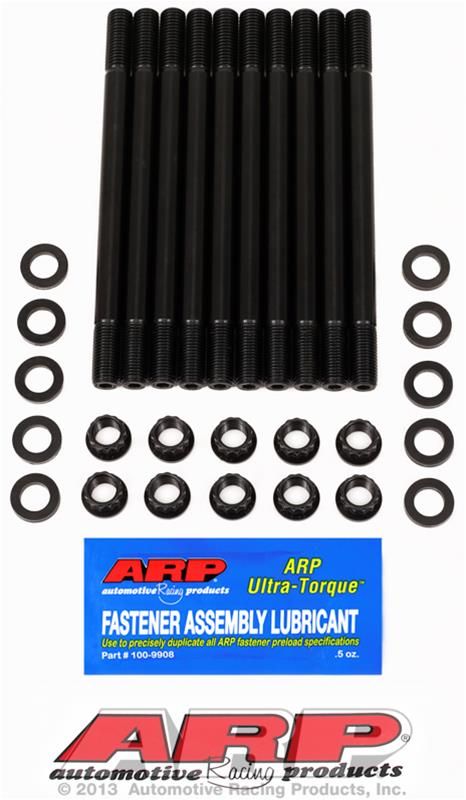 ARP-204-4207, ARP Pro Series Cylinder Head Studs 204-4207 in UAE, Dubai. Condition - new. Price 820 AED. Photo, seller contacts | AUTO.AE