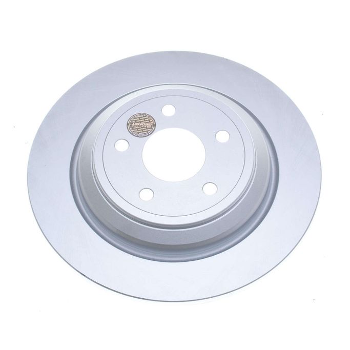 PWR-AR85181EVC, PowerStop Evolution GEOMET Coated Rotors AR85181EVC in UAE, Dubai. Condition - new. Price 220 AED. Photo, seller contacts | AUTO.AE