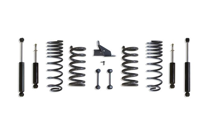 MXT-K332924-8, MaxTrac Suspension Lowering Kits for 2011-2018 1500, 2009-2010 RAM 1500 - K332924-8 в ОАЭ, Дубай. Состояние - новое. Цена ⁦3 260 AED⁩. Фото, контакты продавца | AUTO.AE