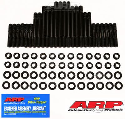 233-4702, ARP 233-4702 Head Stud Kit for CHEVY V6 w/PONTIAC Runner في الإمارات العربية المتحدة, دبي. Condition - new. Price 960 AED. Photo, seller contacts | AUTO.AE