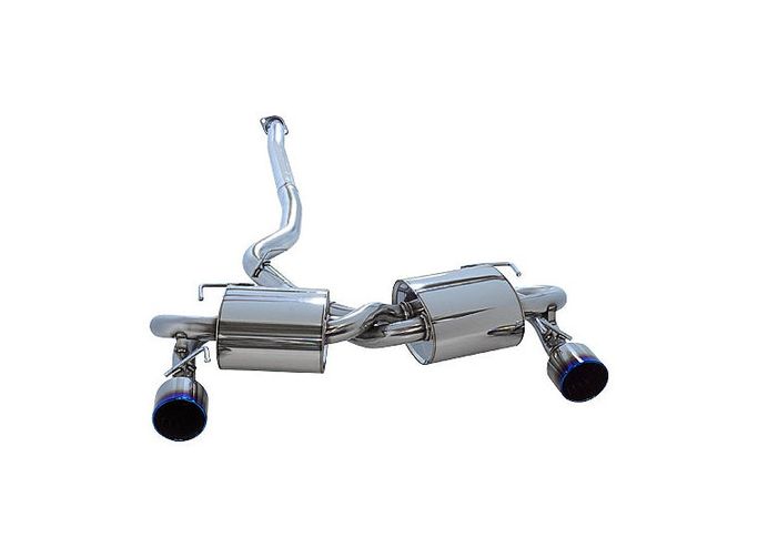 31029-AF005, HKS 31029-AF005 Super Turbo Muffler Subaru Impreza GRB/GRF в ОАЭ, Дубай. Состояние - новое. Цена ⁦7 650 AED⁩. Фото, контакты продавца | AUTO.AE