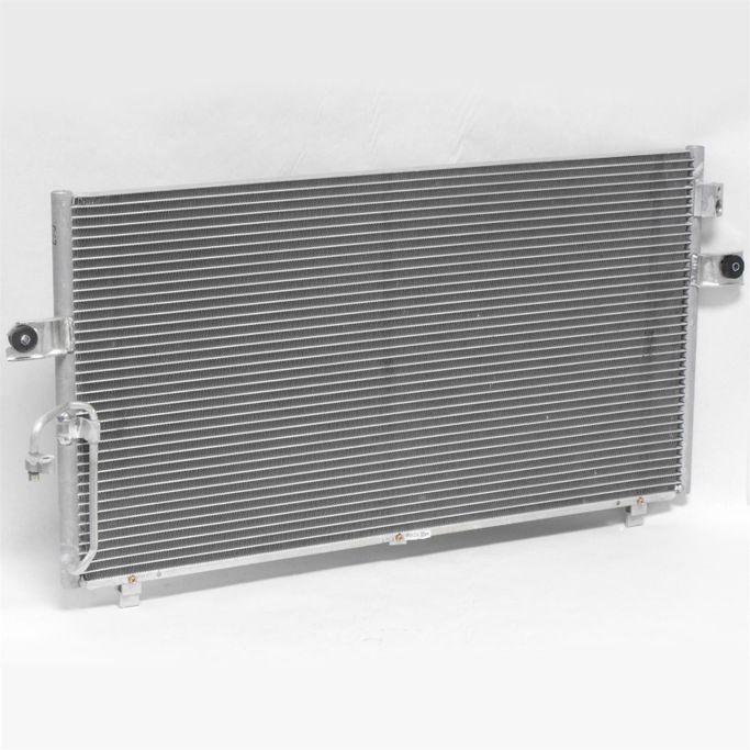 UAC-CN3036PFC, Universal Air Conditioner Air Conditioning Condensers for 1999-2001 I30, MAXIMA - CN 3036PFC in UAE, Dubai. Condition - new. Price 400 AED. Photo, seller contacts | AUTO.AE